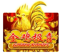 Joker123 : Golden Rooster - GOODGAMING138