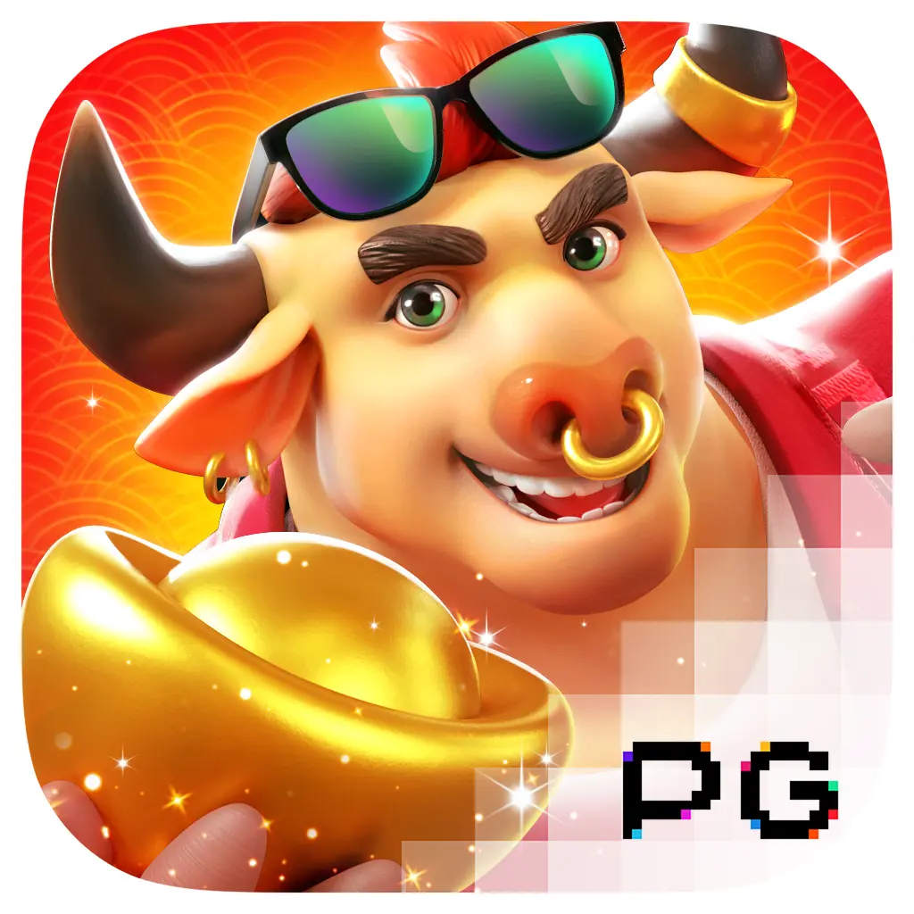 PGSoft : Fortune Ox - GOODGAMING138