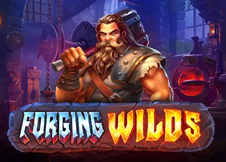 Pragmatic : Forging Wilds - GOODGAMING138