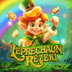 Leprechaun Fortune - GOODGAMING138
