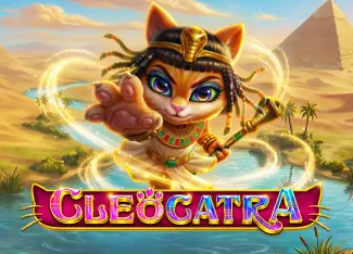 Pragmatic : Cleocatra - GOODGAMING138