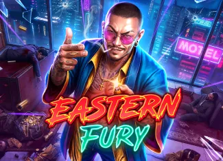 Pragmatic : Eastern Fury - GOODGAMING138
