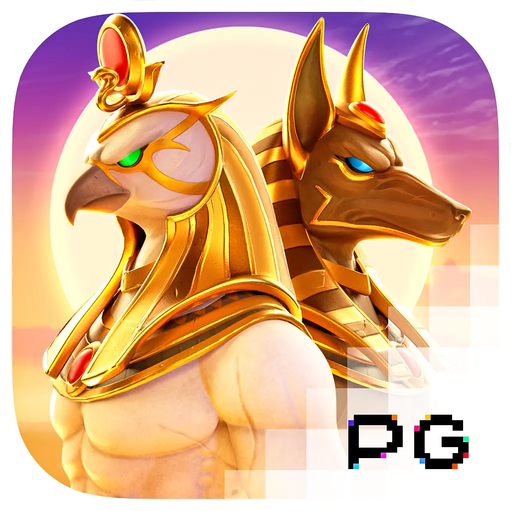 PGSoft : Egypts Book of Mystery - GOODGAMING138