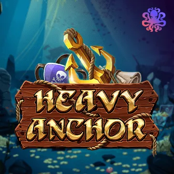 Octoplay : Heavy Anchor - GOODGAMING138
