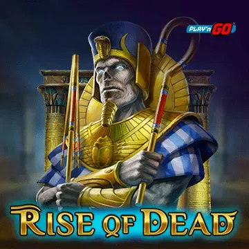 PlaynGo : Rise of Dead - GOODGAMING138
