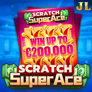 Super Ace Scratch - GOODGAMING138