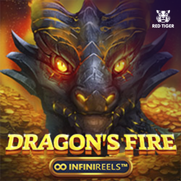 Redtiger : Dragons Fire Infinireels - GOODGAMING138