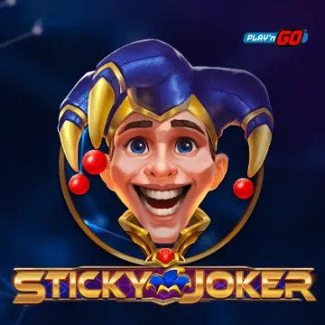 PlaynGo : Sticky Joker - GOODGAMING138