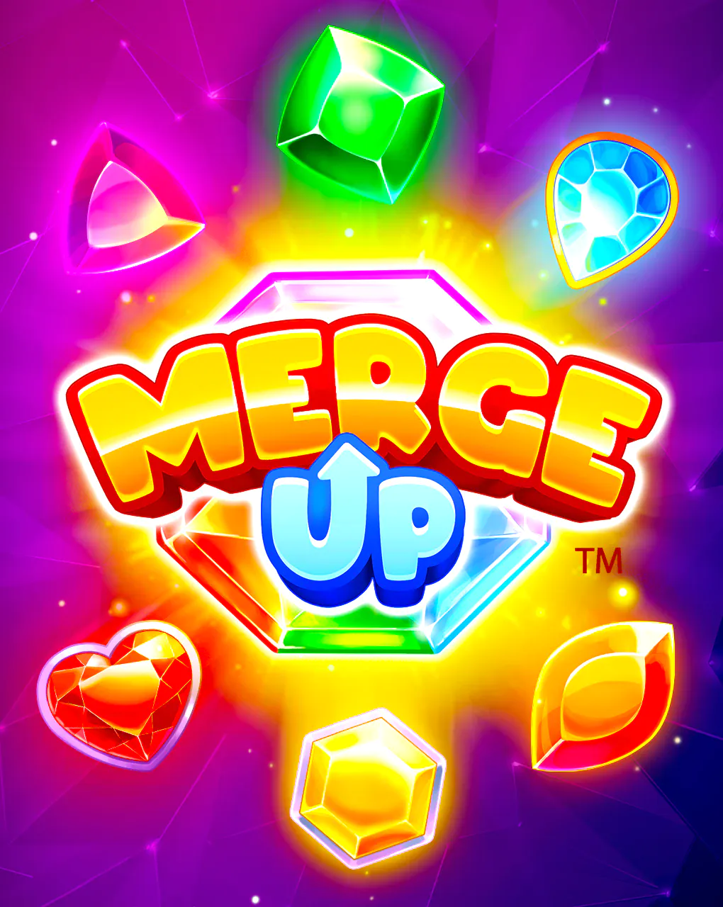 Bgaming : Merge Up - GOODGAMING138
