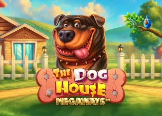 Pragmatic : The Dog House Megaways - GOODGAMING138