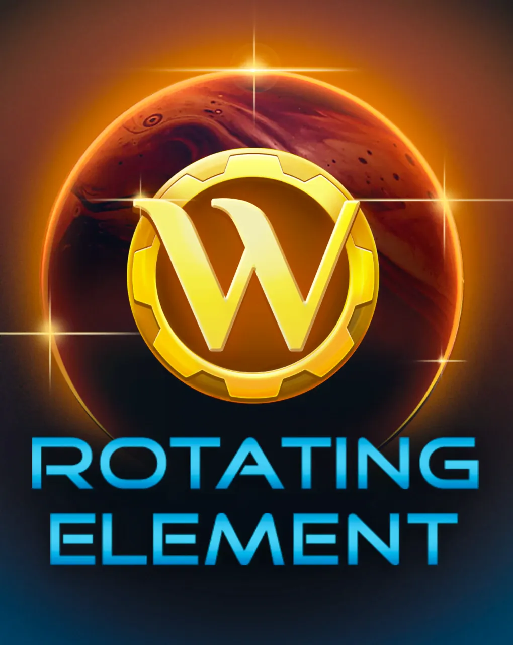 Bgaming : Rotating Element - GOODGAMING138