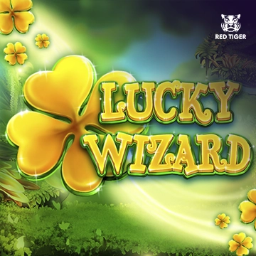 Redtiger : Lucky Wizard - GOODGAMING138