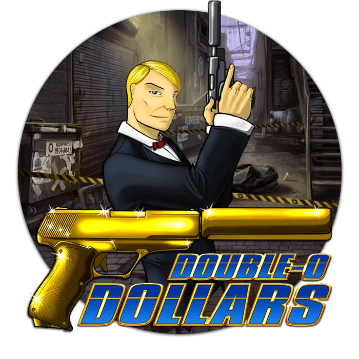 Habanero : Double O Dollars - GOODGAMING138