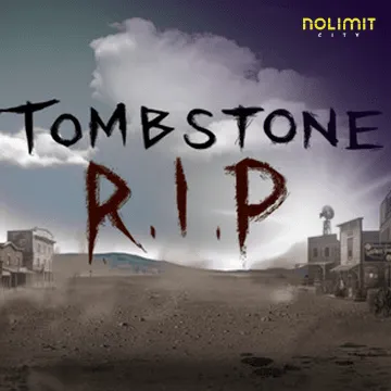 NolimitCity : Tombstone Rip - GOODGAMING138