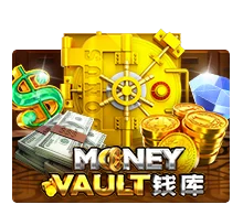 Joker123 : Money Vault - GOODGAMING138