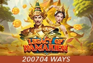 Spadegaming : Legacy of Ramakien - GOODGAMING138