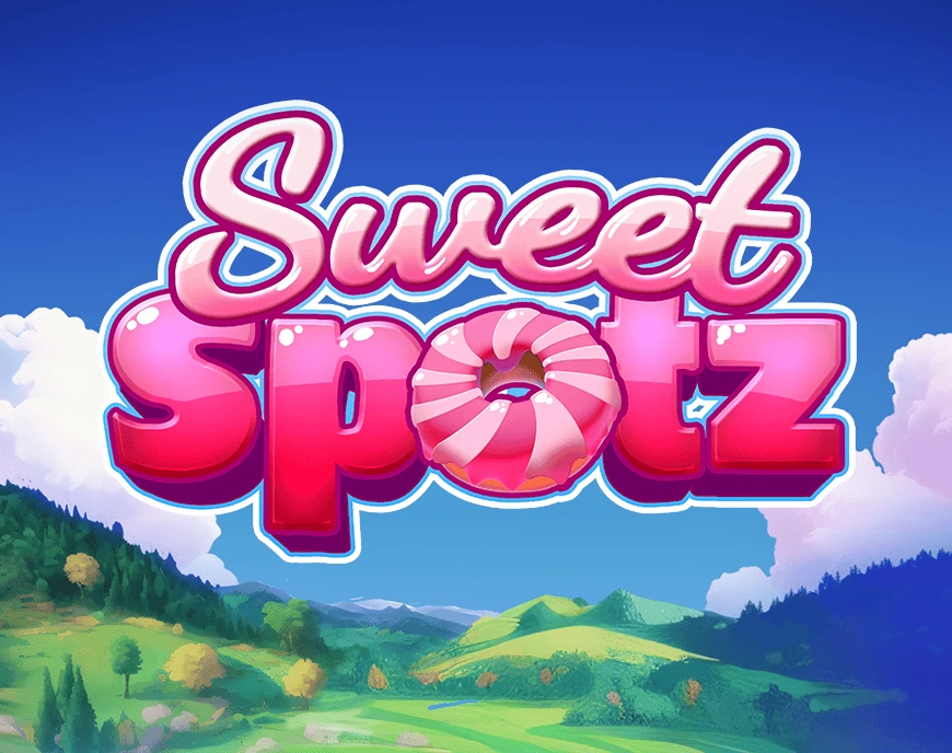 Slotmill : Sweet Spotz - GOODGAMING138