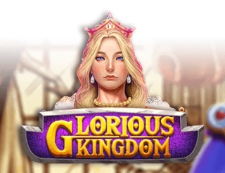 PLAYSTAR : GLORIOUS KINGDOM - GOODGAMING138