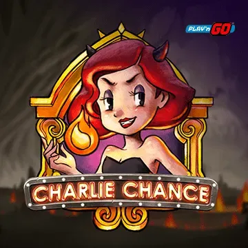 PlaynGo : Charlie Chance - GOODGAMING138