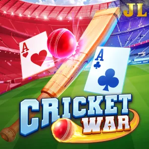 Cricket War - GOODGAMING138