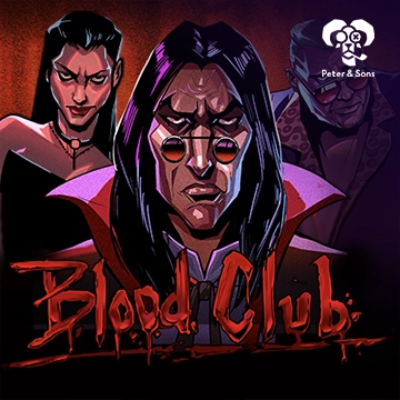 PeterSons : Blood Club - GOODGAMING138