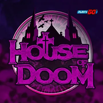 PlaynGo : House of Doom - GOODGAMING138