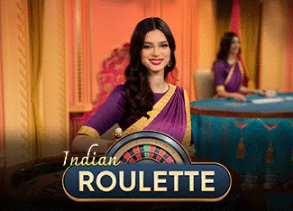 Roulette Indian - GOODGAMING138