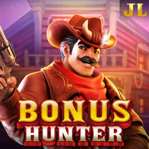 Jili : Bonus Hunter - GOODGAMING138
