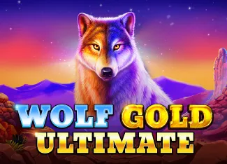 Pragmatic : Wolf Gold Ultimate - GOODGAMING138