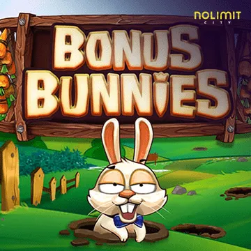 NolimitCity : Bonus Bunnies - GOODGAMING138