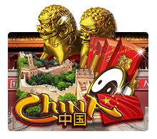 Joker123 : China - GOODGAMING138