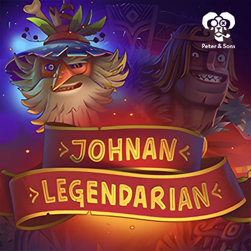 PeterSons : Johnan Legendarian - GOODGAMING138