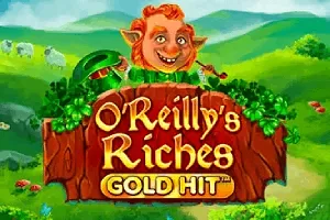 Gold Hit: OReillys Riches - GOODGAMING138