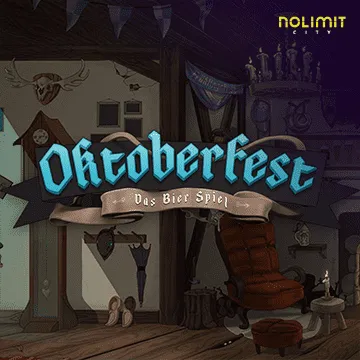 NolimitCity : Oktoberfest - GOODGAMING138