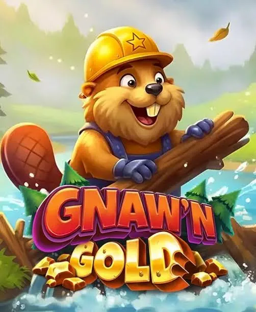 PlaynGo : Gnawn Gold - GOODGAMING138