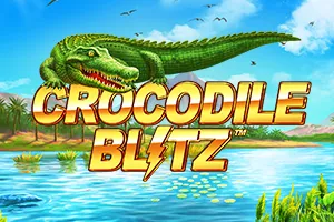 Crocodile Blitz - GOODGAMING138