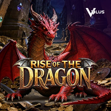 RISE OF THE DRAGON - GOODGAMING138
