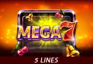 Spadegaming : Mega 7 - GOODGAMING138