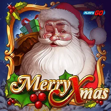 PlaynGo : Merry Xmas - GOODGAMING138