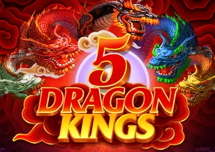 5 Raja Naga - GOODGAMING138