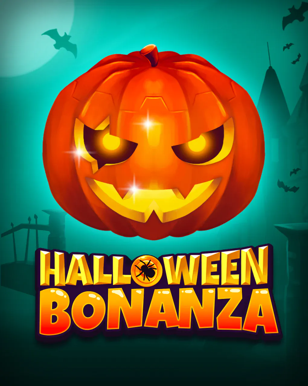 Bgaming : Halloween Bonanza - GOODGAMING138
