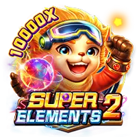 Facai : SUPER ELEMENTS 2 - GOODGAMING138