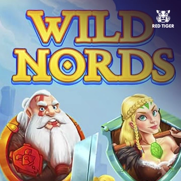 Redtiger : Wild Nords - GOODGAMING138