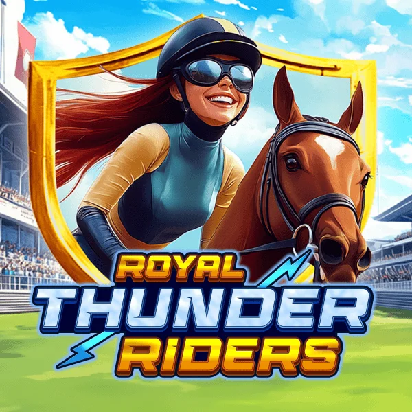 Royal Thunder Riders - GOODGAMING138