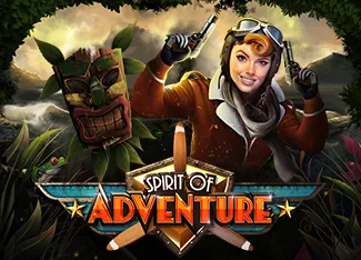 Pragmatic : Spirit of Adventure - GOODGAMING138