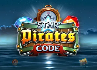 Pragmatic : Star Pirates Code - GOODGAMING138