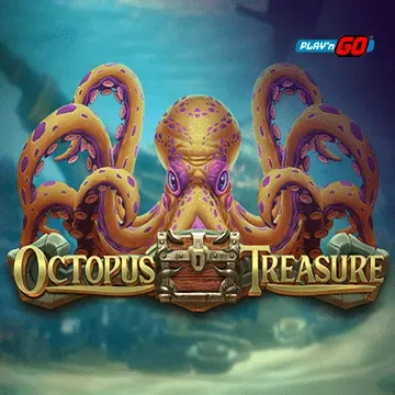 PlaynGo : Octopus Treasure - GOODGAMING138