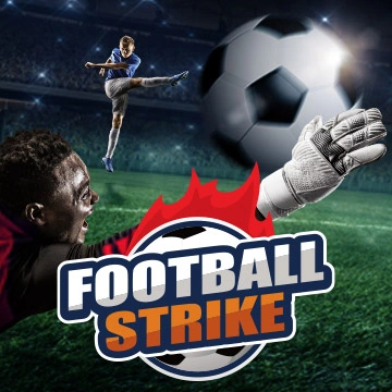 Football Strike - GOODGAMING138