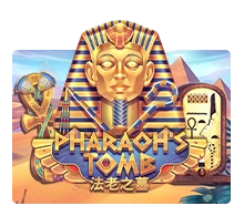 Joker123 : Pharaohs Tomb - GOODGAMING138