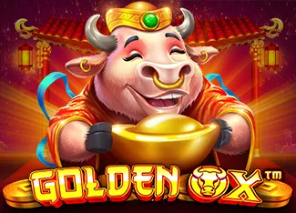 Pragmatic : Golden Ox - GOODGAMING138